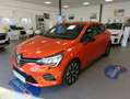 Renault Clio 1.6 E-Tech hybride 145ch Techno Orange - thumbnail 1