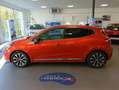 Renault Clio 1.6 E-Tech hybride 145ch Techno Orange - thumbnail 3