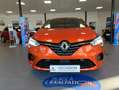Renault Clio 1.6 E-Tech hybride 145ch Techno Orange - thumbnail 2