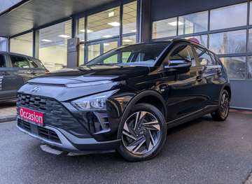 1.0 T-GDi 48V Techno DCT/ GARANTIE 04-2027/ ARLON