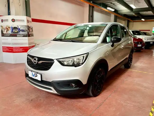 Opel Crossland X 1.5 ECOTEC D 120 CV aut. Innovation