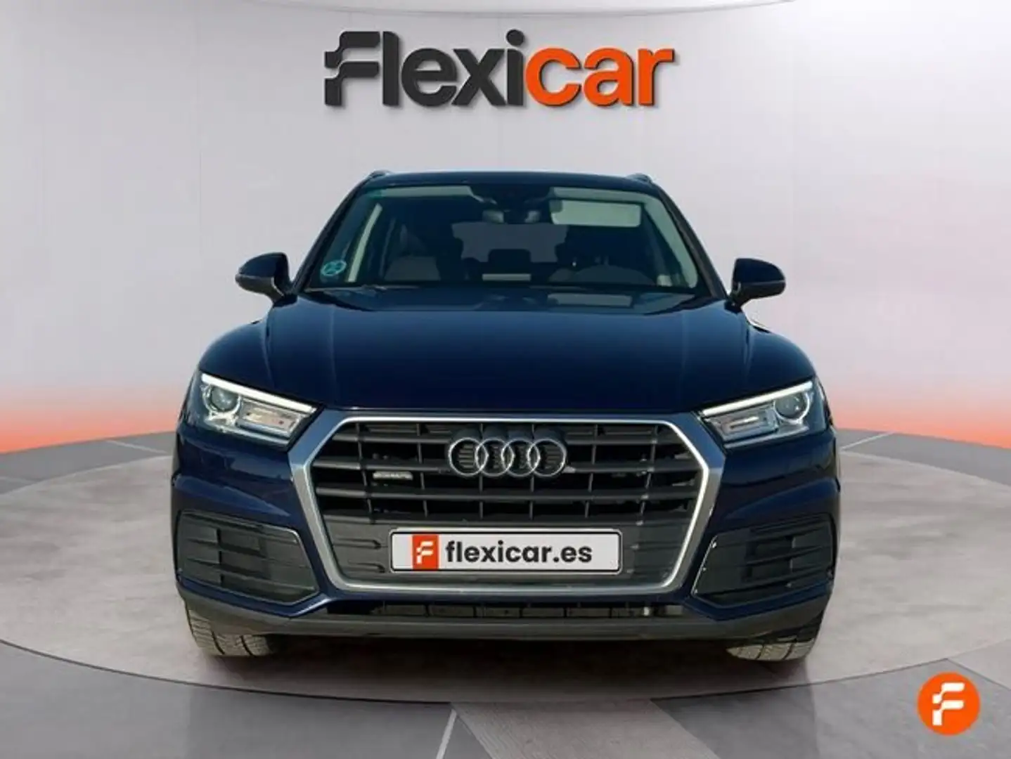Audi Q5 2.0TDI quattro-ultra S tronic 140kW Azul - 2