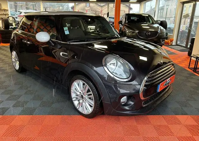 MINI One Cooper III ( F56 ) Pack CHILI 1.5D 12V 116 cv Garantie 12 mois