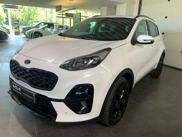 1.6 CDI 115 CH BLACK EDITION