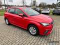 SEAT Ibiza 1,0 TSI Style Navi Tempomat Sitzhz. Rfk. Rot - thumbnail 2