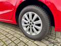 SEAT Ibiza 1,0 TSI Style Navi Tempomat Sitzhz. Rfk. Rot - thumbnail 5