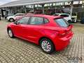 SEAT Ibiza 1,0 TSI Style Navi Tempomat Sitzhz. Rfk. Rot - thumbnail 4