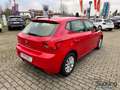 SEAT Ibiza 1,0 TSI Style Navi Tempomat Sitzhz. Rfk. Rot - thumbnail 3