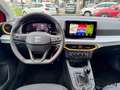 SEAT Ibiza 1,0 TSI Style Navi Tempomat Sitzhz. Rfk. Rot - thumbnail 10