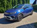 Opel Crossland X Elegance Blau - thumbnail 1