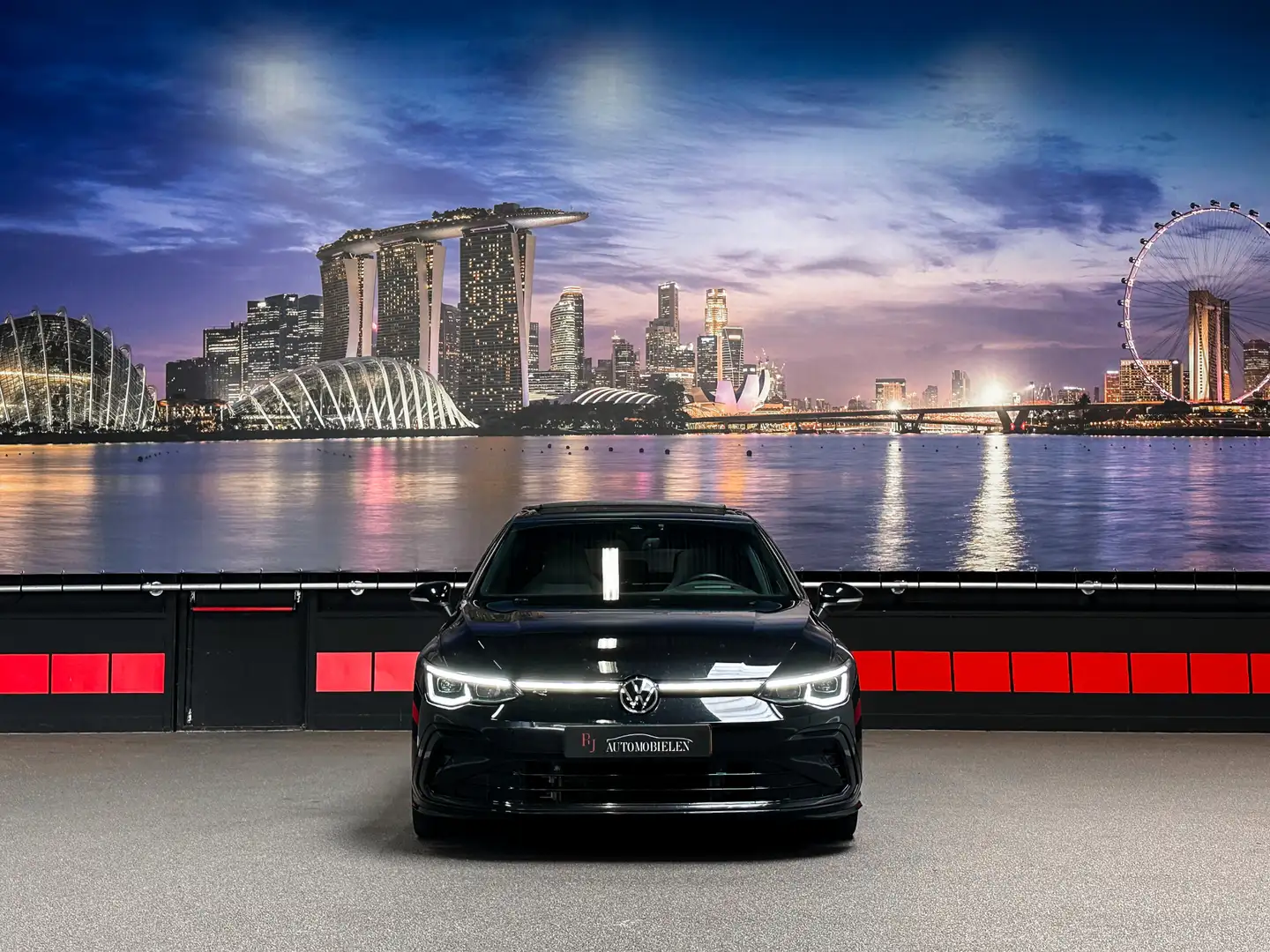 Volkswagen Golf 2.0 TDI 3x R-Line |Trekhaak|HUD|Harman/Kardon|Stan Noir - 2