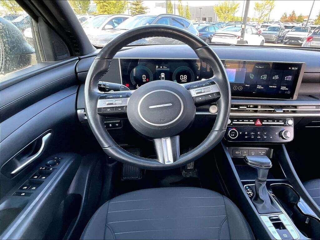 2025 Hyundai Santa Cruz AWD PREFERRED — photo 1