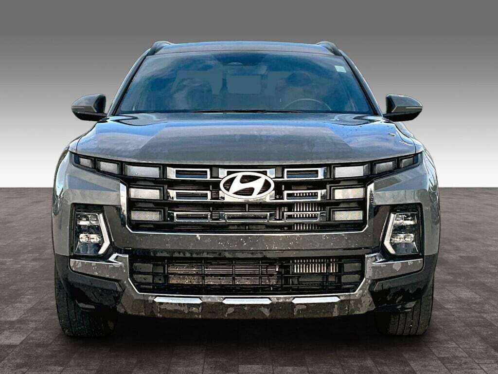 2025 Hyundai Santa Cruz AWD PREFERRED — photo 1