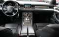 Audi S8 5.2 Quattro*Massage*Voll*Facelift*MwSt* Silber - thumbnail 5