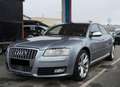 Audi S8 5.2 Quattro*Massage*Voll*Facelift*MwSt* Silber - thumbnail 1