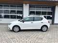 SEAT Ibiza 1,0 TSI Reference *TEMPOMAT*BT-AUDIO*KLIMA* Weiß - thumbnail 2