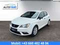 SEAT Ibiza 1,0 TSI Reference *TEMPOMAT*BT-AUDIO*KLIMA* Weiß - thumbnail 1