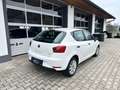 SEAT Ibiza 1,0 TSI Reference *TEMPOMAT*BT-AUDIO*KLIMA* Weiß - thumbnail 19