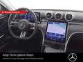 Mercedes-Benz C 300 C 300d T AMG-LINE/AHK/360°/EASY-PACK/SOUNDSYSTEM Bleu - thumbnail 5