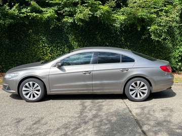 Passat CC 1.8 TSI CC