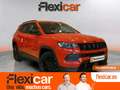 Jeep Compass eHybrid 1.5 MHEV 96kW Night Eagle Dct Rood - thumbnail 1