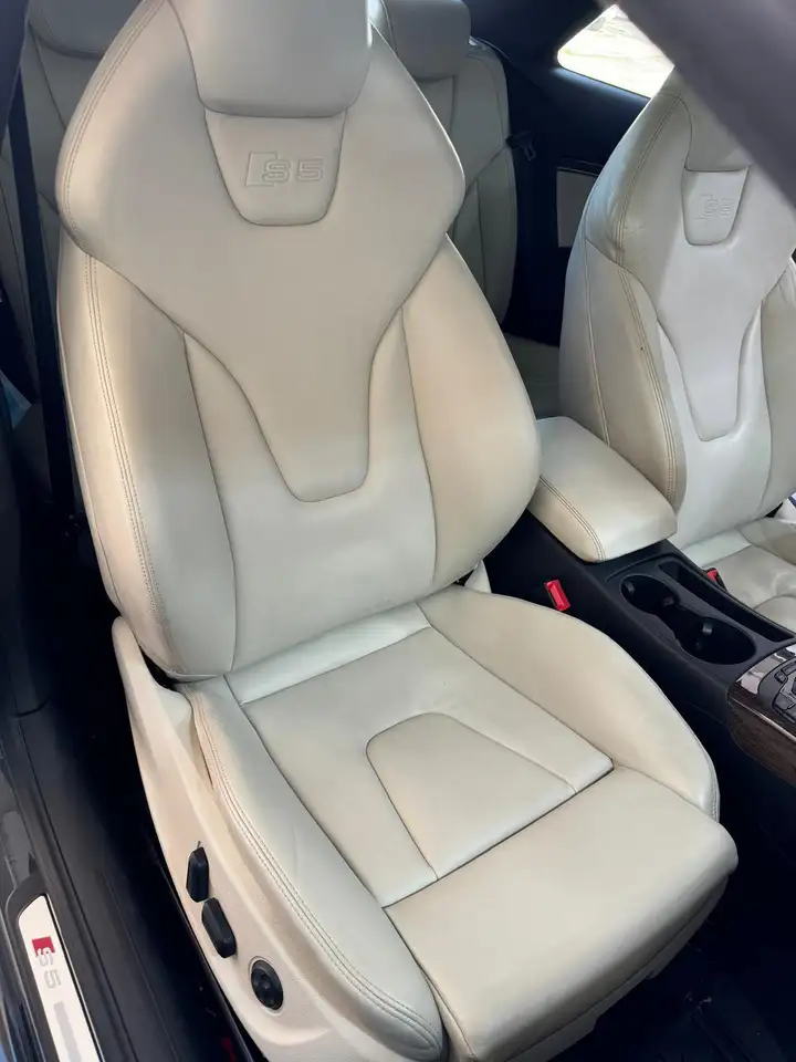 Audi S5 снимка Audi S5