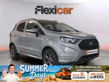1.0 EcoBoost ST Line 125