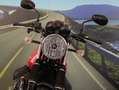 Moto Guzzi V 7 Stone - 2014 -  km 3642 Červená - thumbnail 9