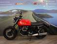 Moto Guzzi V 7 Stone - 2014 -  km 3642 Červená - thumbnail 3