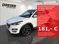 Hyundai TUCSON 2.0 CRDi 4WD Premium LED, PANORAMAGLASSCHIEBEDACH, Wit - thumbnail 1
