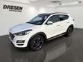 Hyundai TUCSON 2.0 CRDi 4WD Premium LED, PANORAMAGLASSCHIEBEDACH, Wit - thumbnail 2