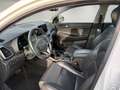 Hyundai TUCSON 2.0 CRDi 4WD Premium LED, PANORAMAGLASSCHIEBEDACH, Wit - thumbnail 8