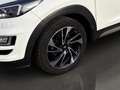 Hyundai TUCSON 2.0 CRDi 4WD Premium LED, PANORAMAGLASSCHIEBEDACH, Wit - thumbnail 7