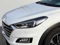 Hyundai TUCSON 2.0 CRDi 4WD Premium LED, PANORAMAGLASSCHIEBEDACH, Wit - thumbnail 6