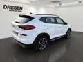 Hyundai TUCSON 2.0 CRDi 4WD Premium LED, PANORAMAGLASSCHIEBEDACH, Wit - thumbnail 4