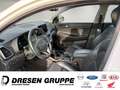 Hyundai TUCSON 2.0 CRDi 4WD Premium LED, PANORAMAGLASSCHIEBEDACH, Weiß - thumbnail 8