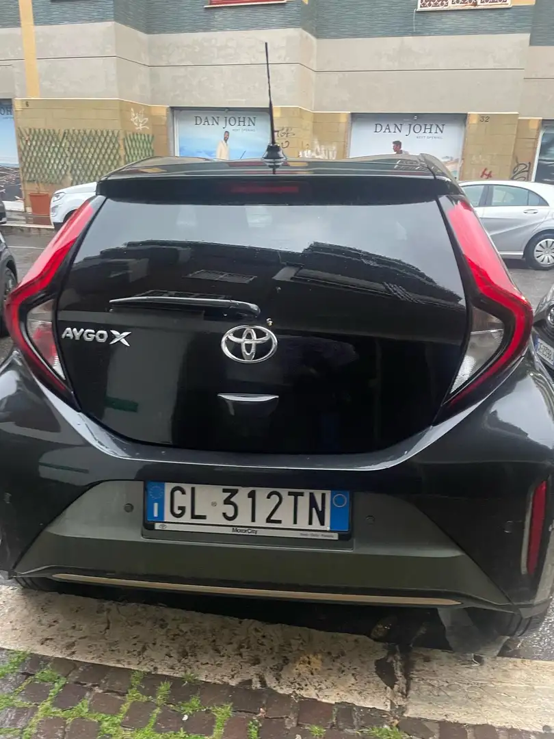 Toyota Aygo X - 2