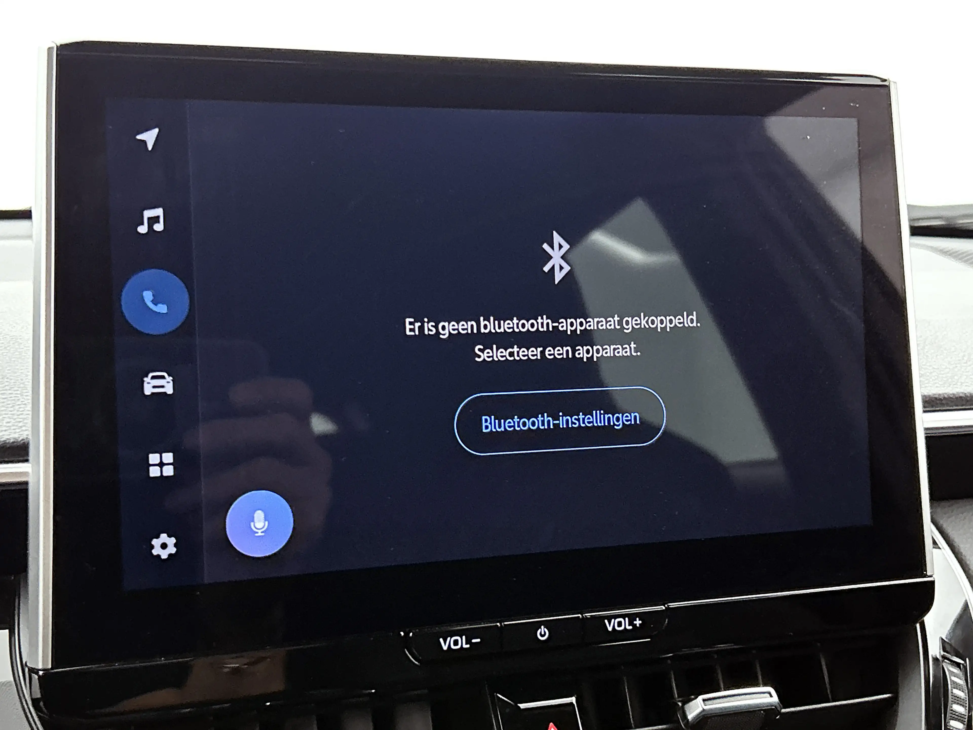 Toyota Corolla Cross Hybrid 140 Active | BTW voertuig | Apple CarPlay/A — photo 11