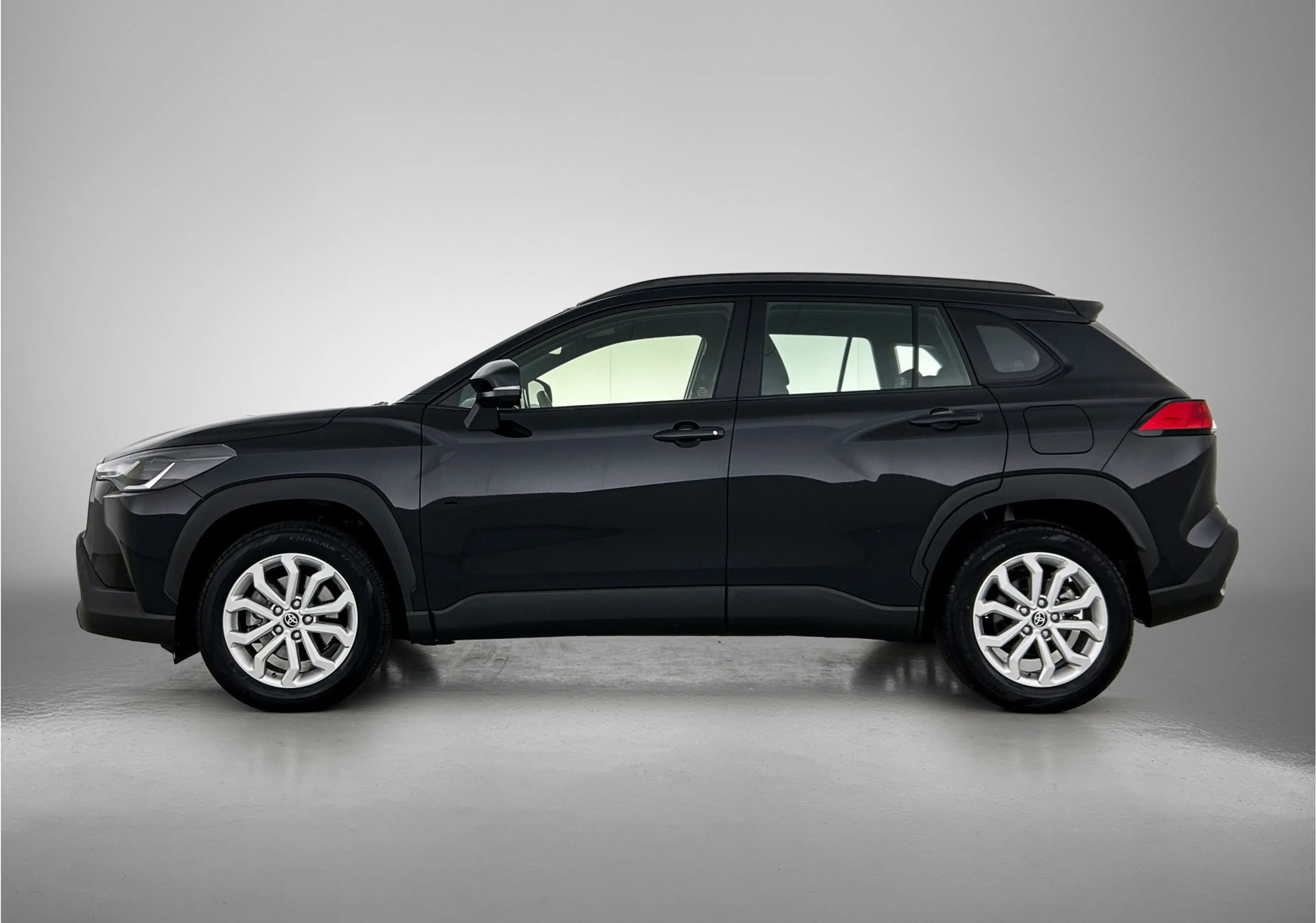 Toyota Corolla Cross Hybrid 140 Active | BTW voertuig | Apple CarPlay/A — photo 3