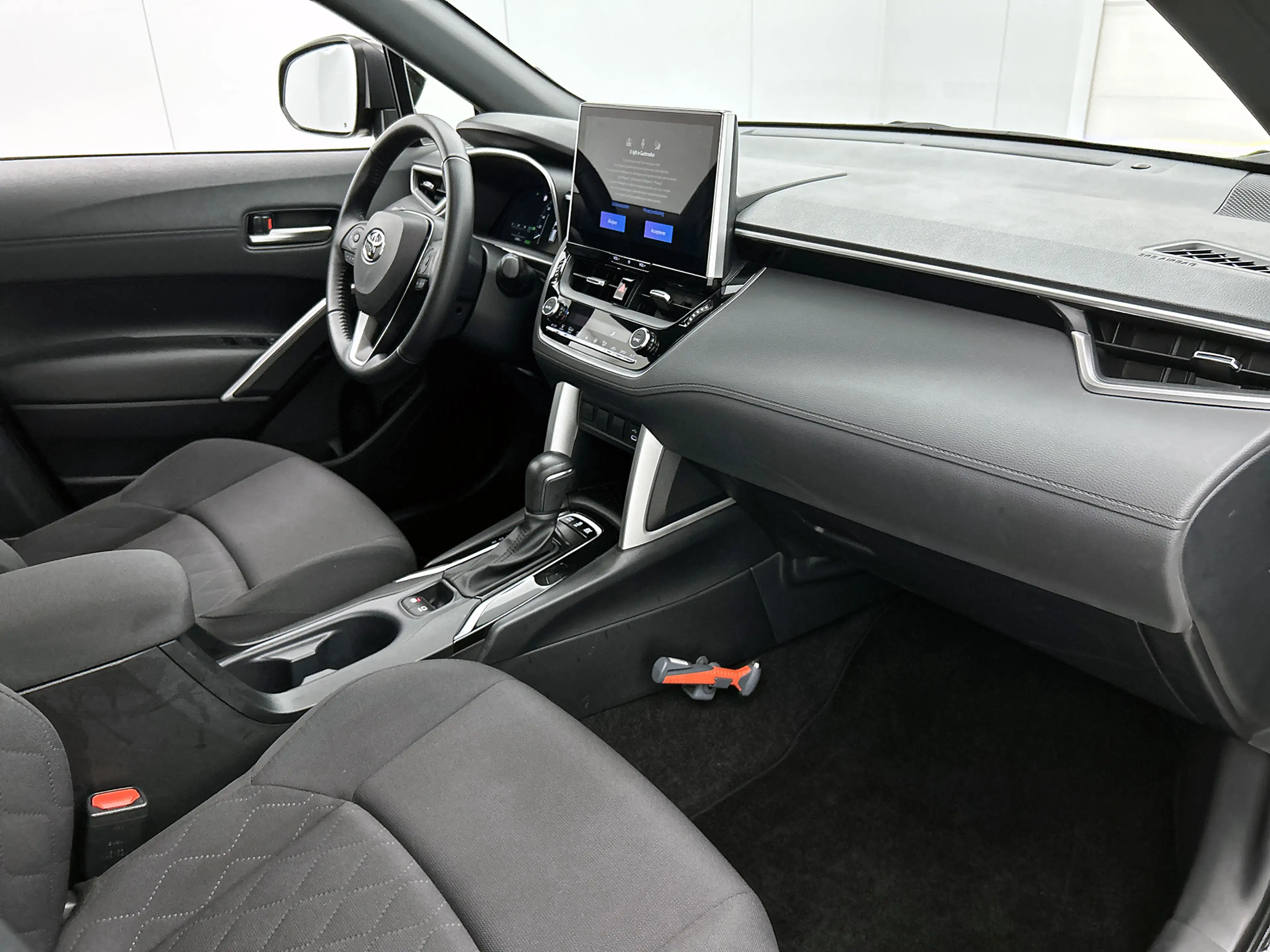 Toyota Corolla Cross Hybrid 140 Active | BTW voertuig | Apple CarPlay/A — photo 6