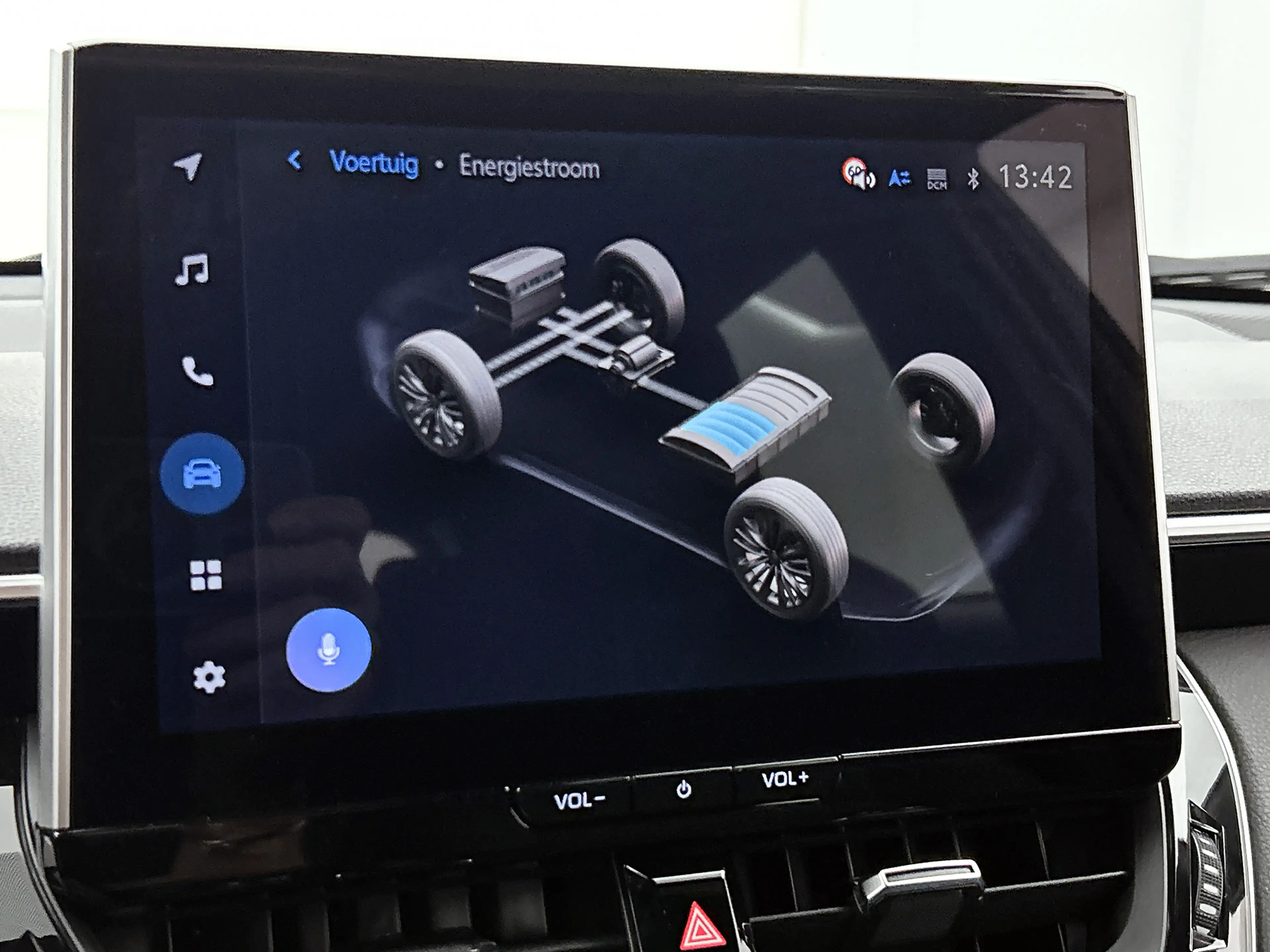 Toyota Corolla Cross Hybrid 140 Active | BTW voertuig | Apple CarPlay/A — photo 9