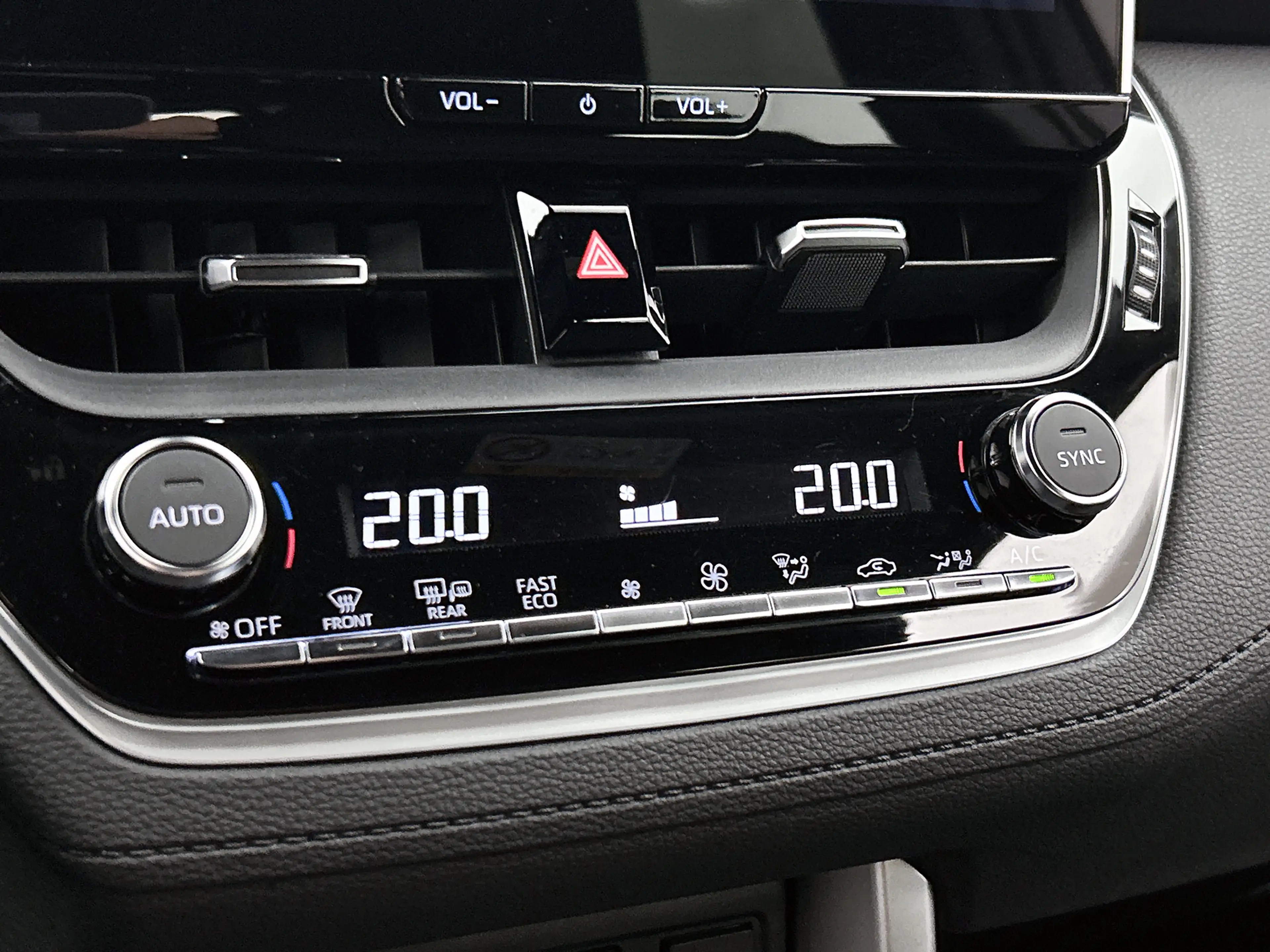 Toyota Corolla Cross Hybrid 140 Active | BTW voertuig | Apple CarPlay/A — photo 12