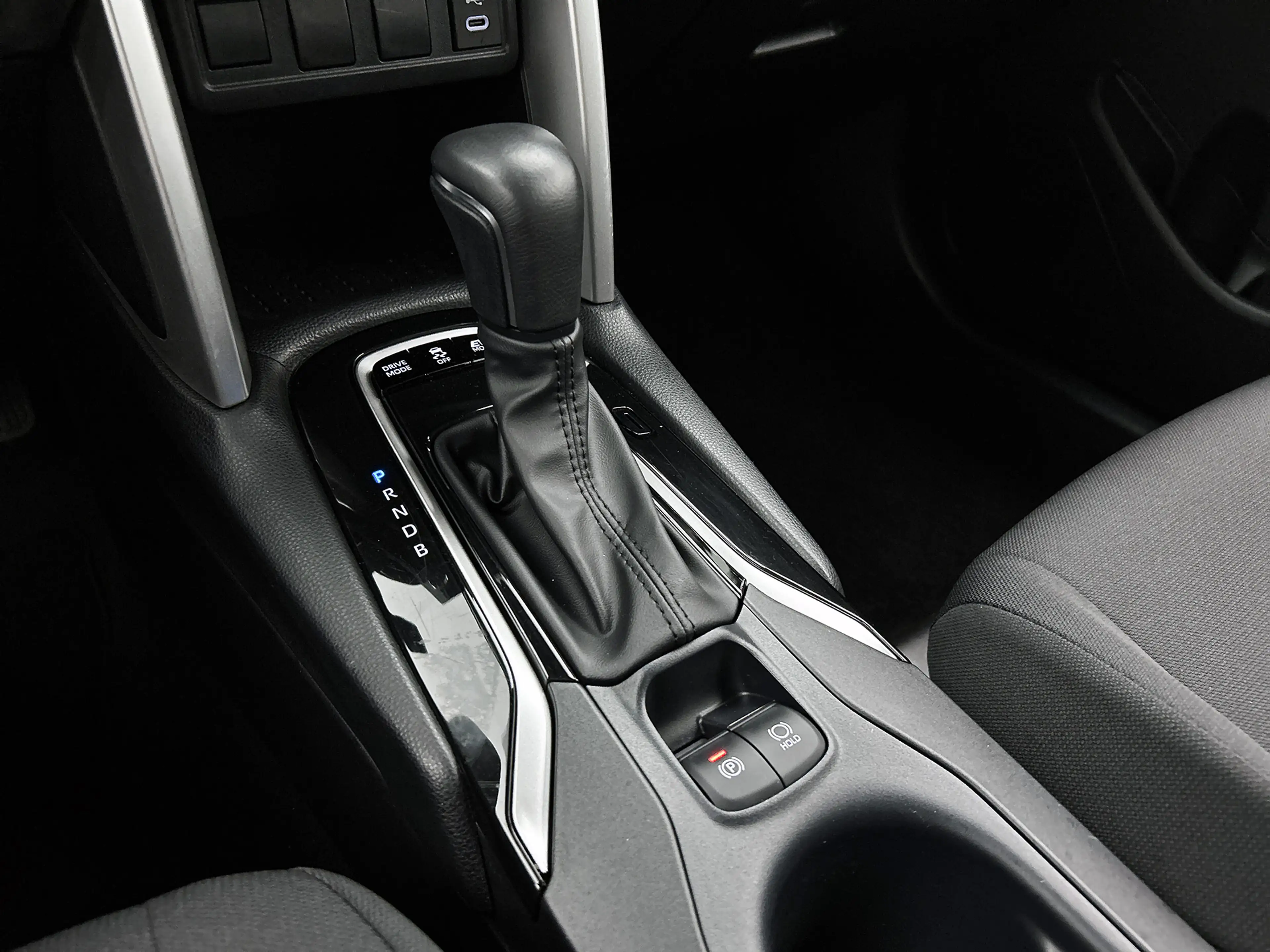Toyota Corolla Cross Hybrid 140 Active | BTW voertuig | Apple CarPlay/A — photo 13