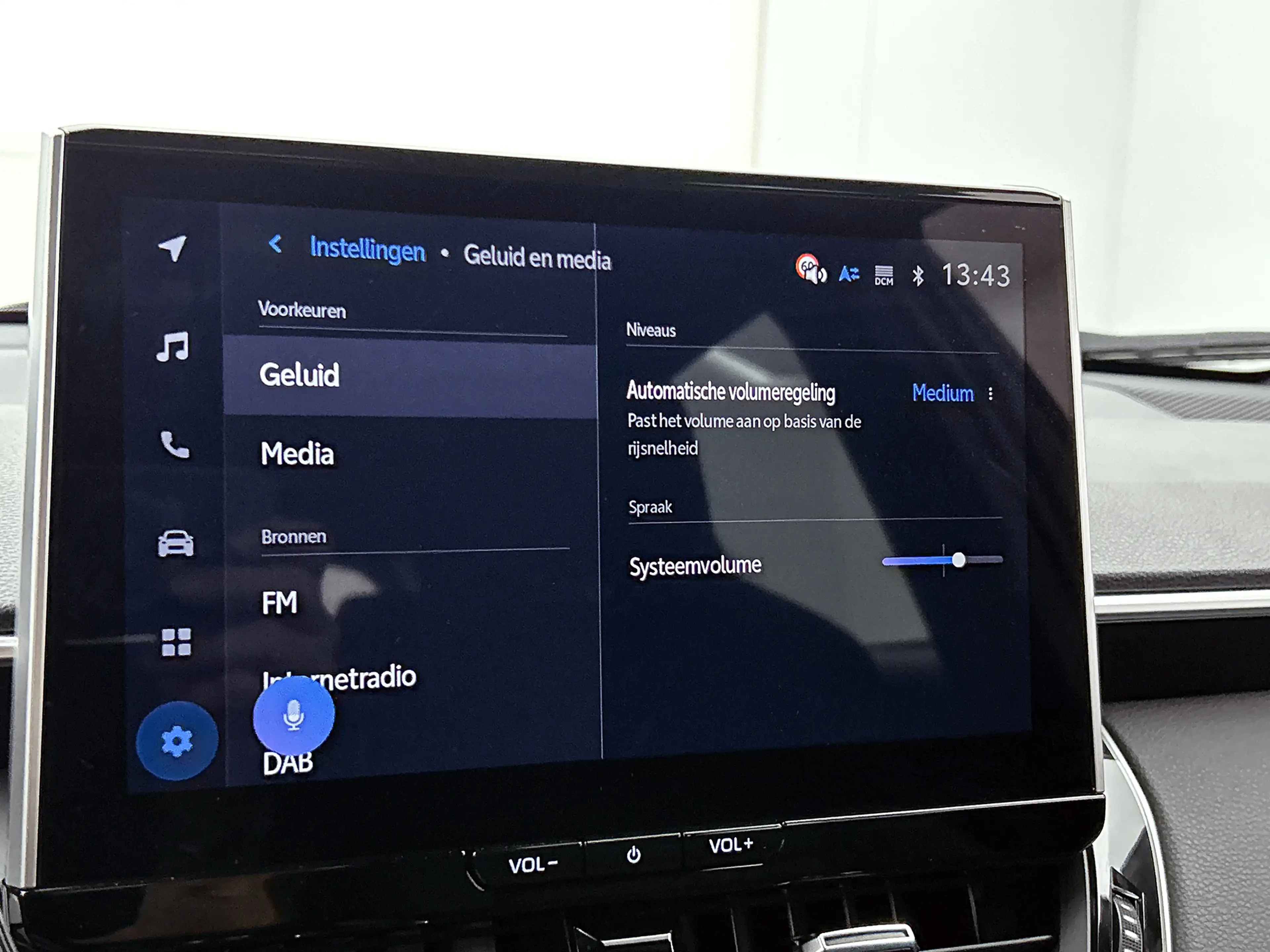 Toyota Corolla Cross Hybrid 140 Active | BTW voertuig | Apple CarPlay/A — photo 10