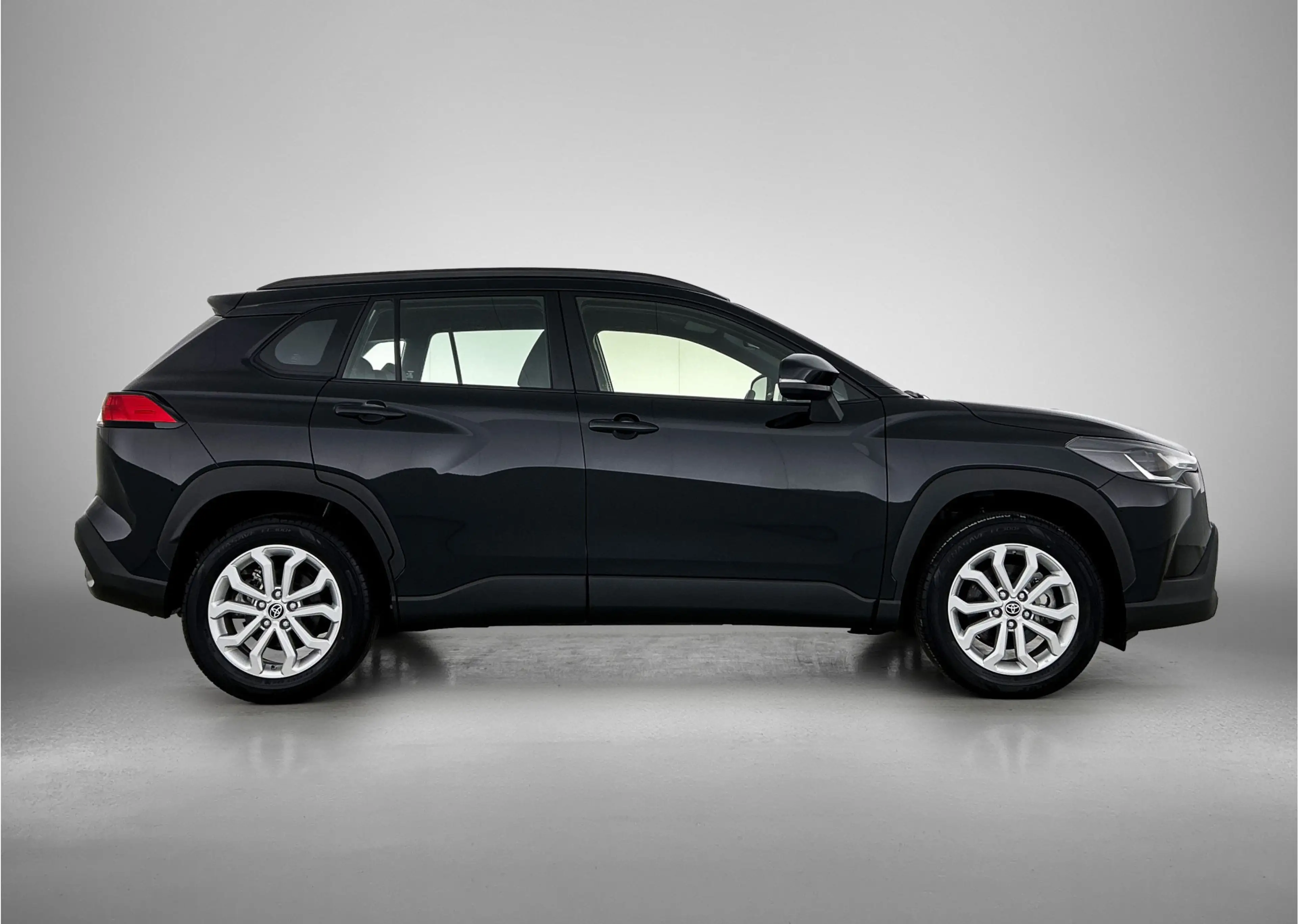 Toyota Corolla Cross Hybrid 140 Active | BTW voertuig | Apple CarPlay/A — photo 14