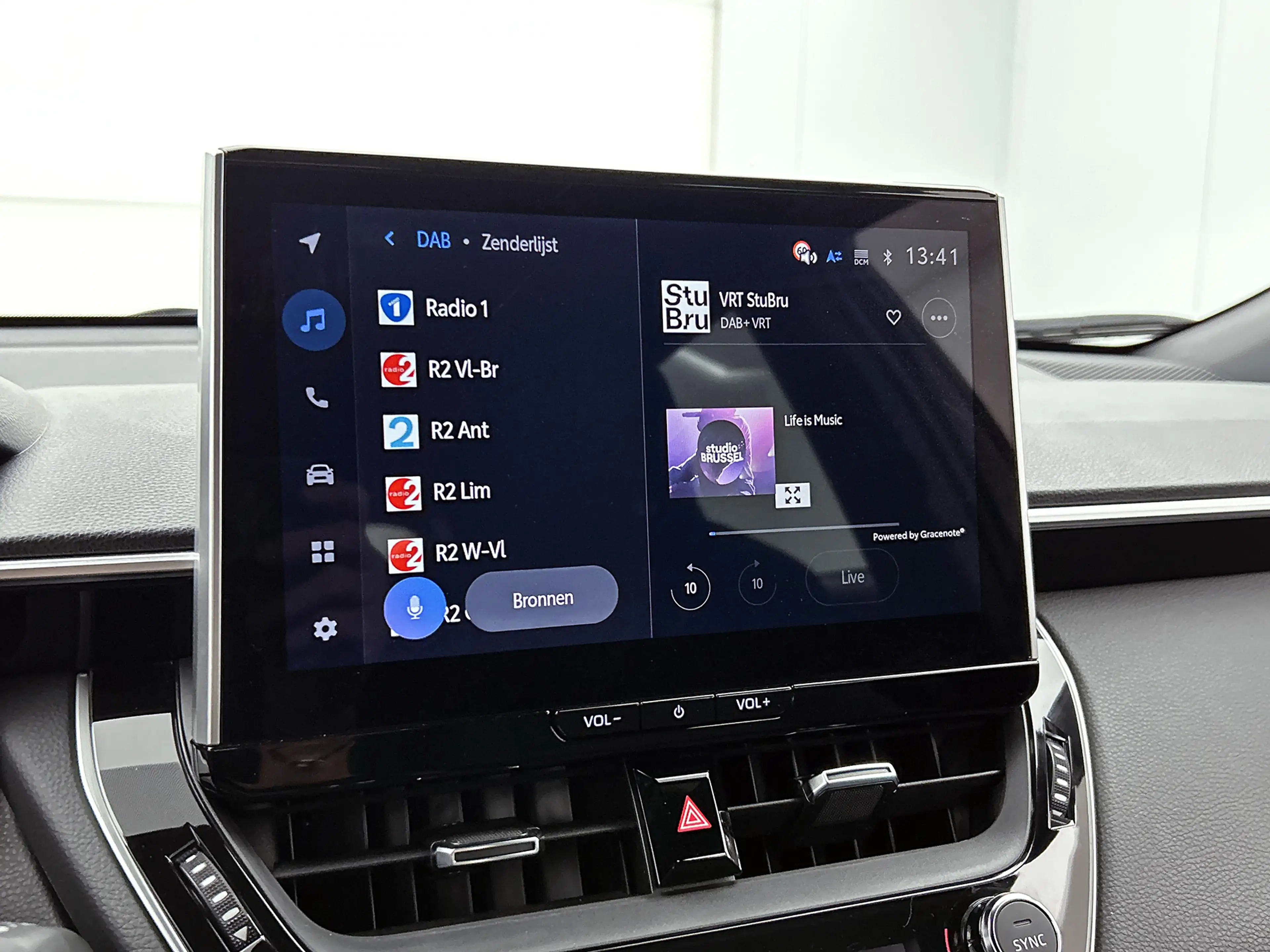 Toyota Corolla Cross Hybrid 140 Active | BTW voertuig | Apple CarPlay/A — photo 7