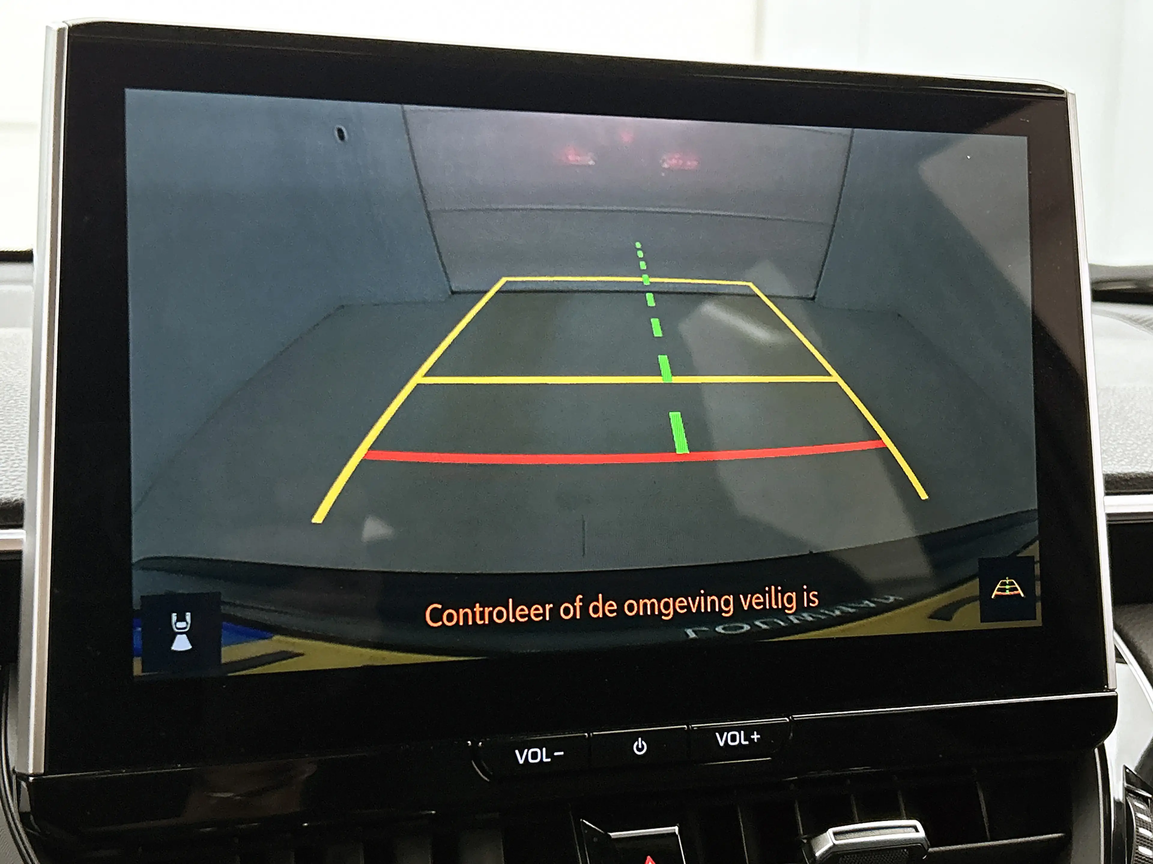 Toyota Corolla Cross Hybrid 140 Active | BTW voertuig | Apple CarPlay/A — photo 8