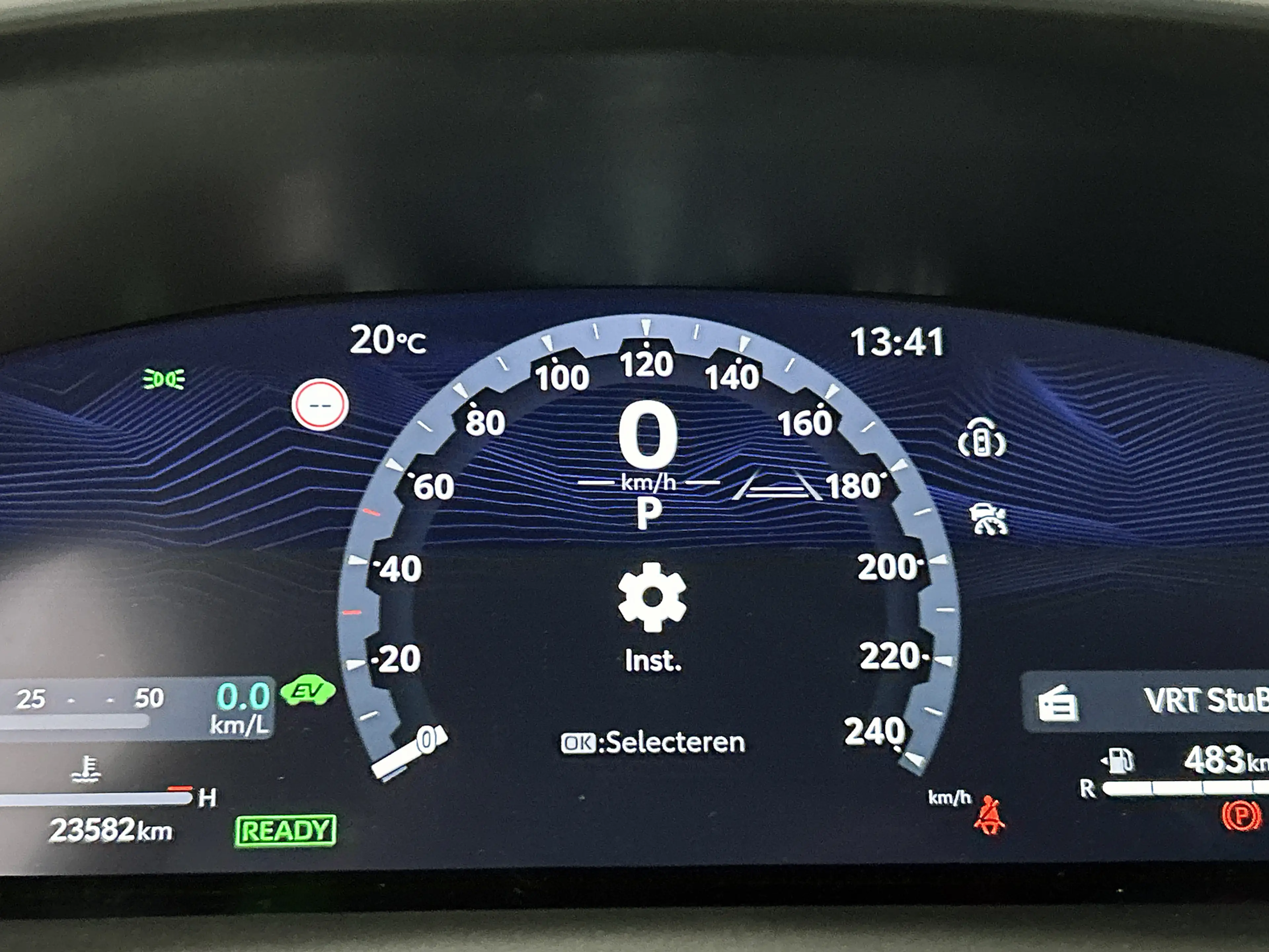 Toyota Corolla Cross Hybrid 140 Active | BTW voertuig | Apple CarPlay/A — photo 5