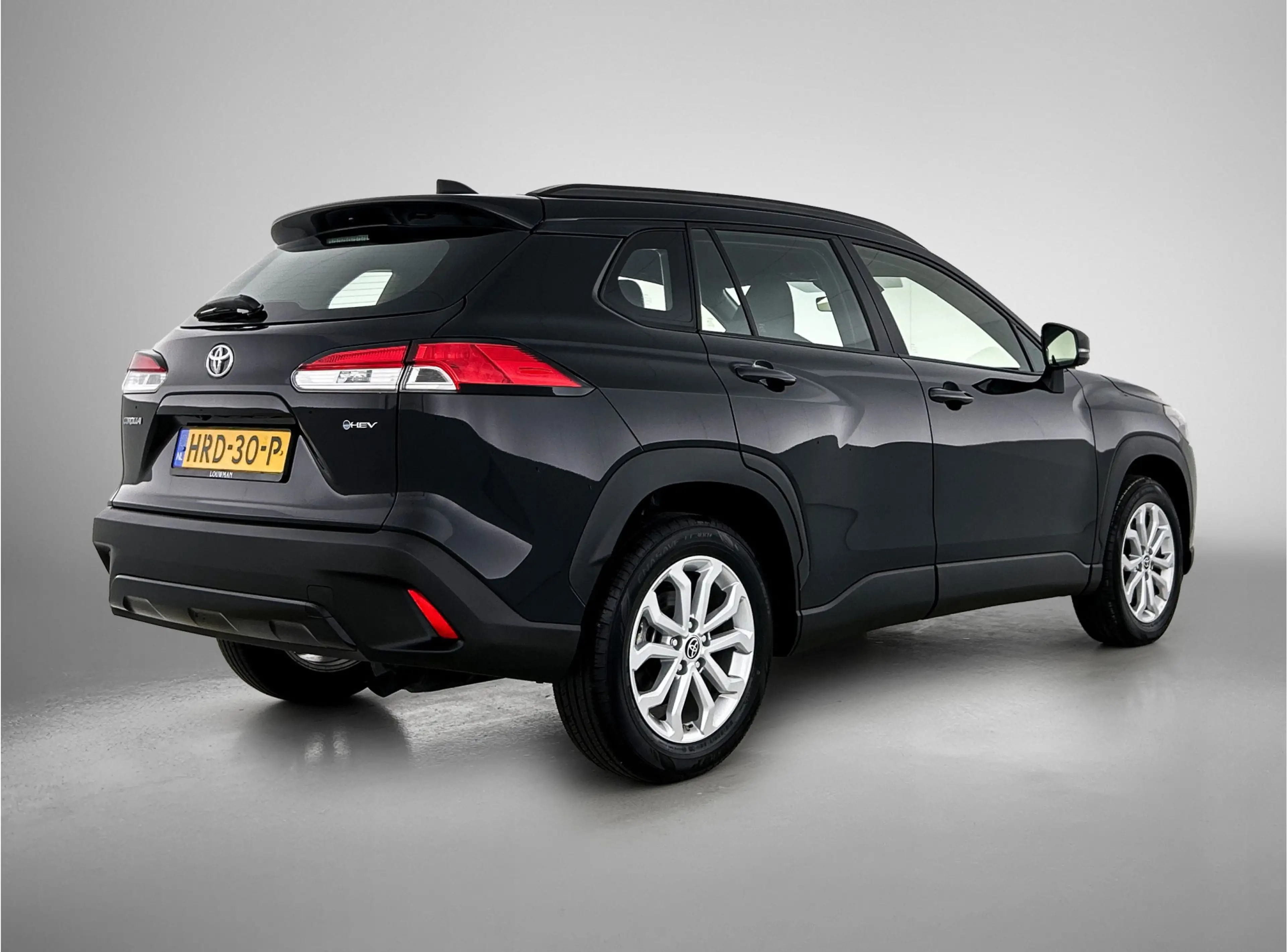 Toyota Corolla Cross Hybrid 140 Active | BTW voertuig | Apple CarPlay/A — photo 2