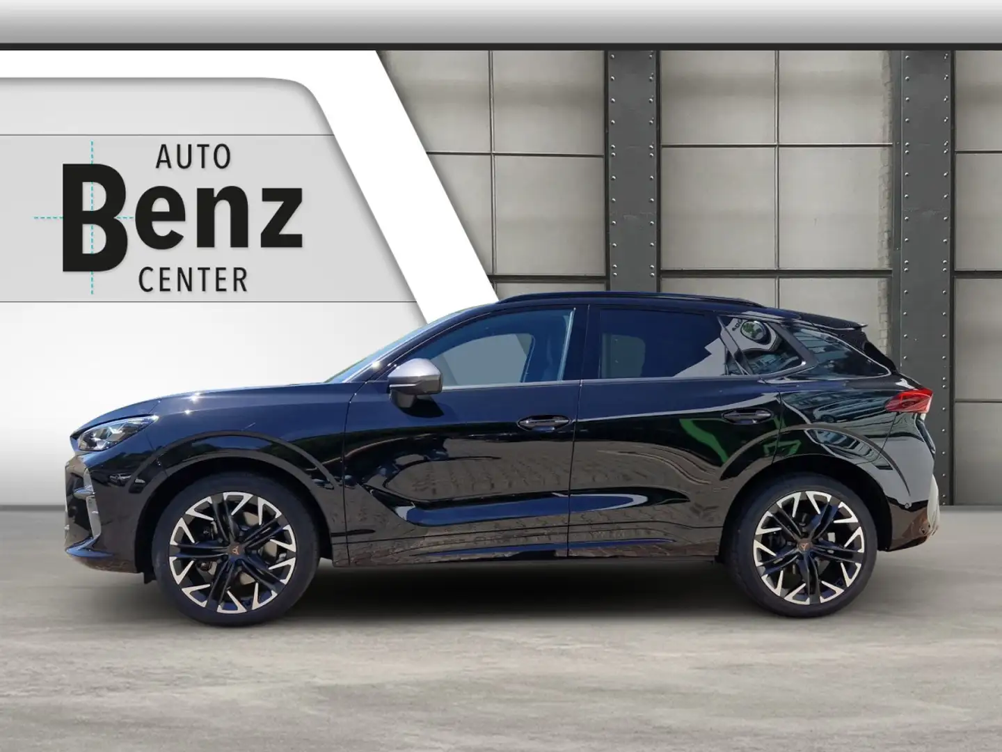CUPRA Terramar VZ 2.0 TSI 4Drive ACC*LED-ULTRA*HUD*SHZ Klima Noir - 2
